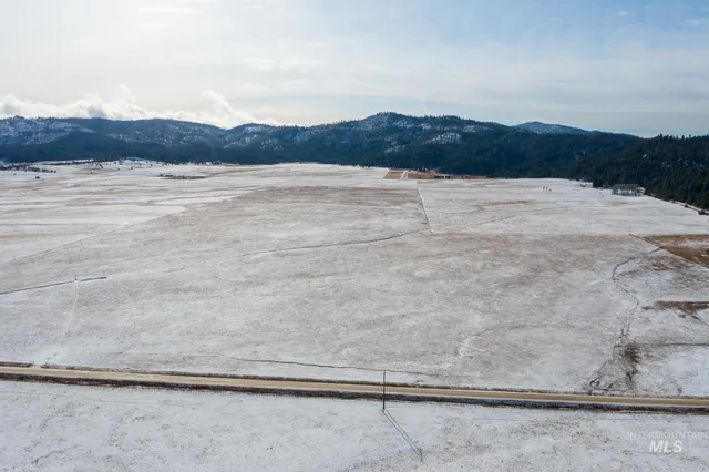 $649,900 | 163.21-ac Gray Lane, Cascade, ID 83611