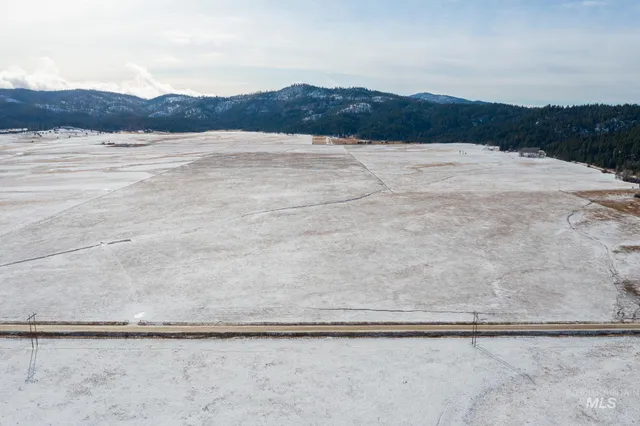 $649,900 | 163.21-ac Gray Lane, Cascade, ID 83611
