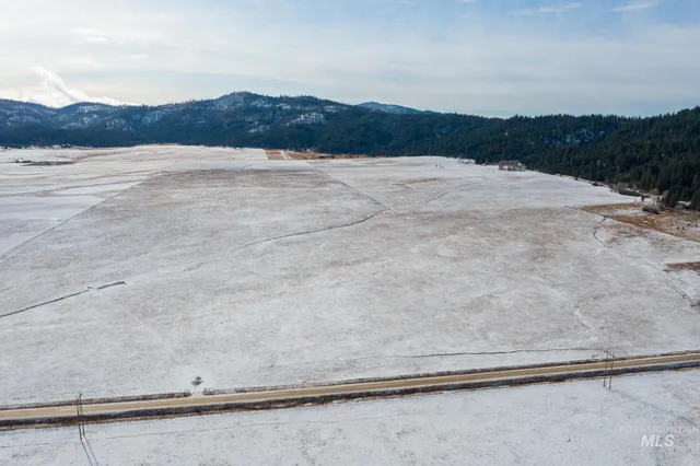 $649,900 | 163.21-ac Gray Lane, Cascade, ID 83611