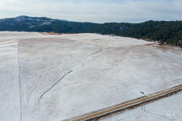 $649,900 | 163.21-ac Gray Lane, Cascade, ID 83611