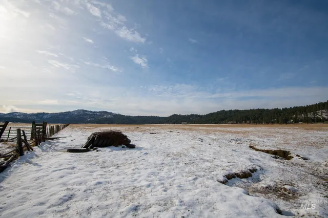 $649,900 | 163.21-ac Gray Lane, Cascade, ID 83611