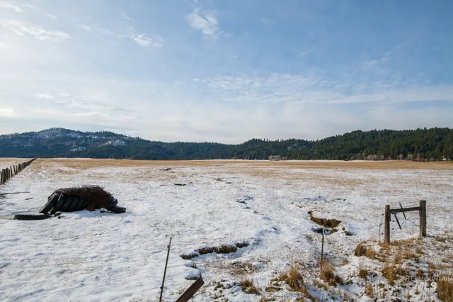 $649,900 | 163.21-ac Gray Lane, Cascade, ID 83611