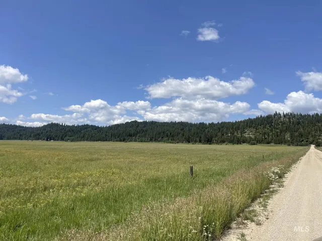 $649,900 | 163.21-ac Gray Lane, Cascade, ID 83611
