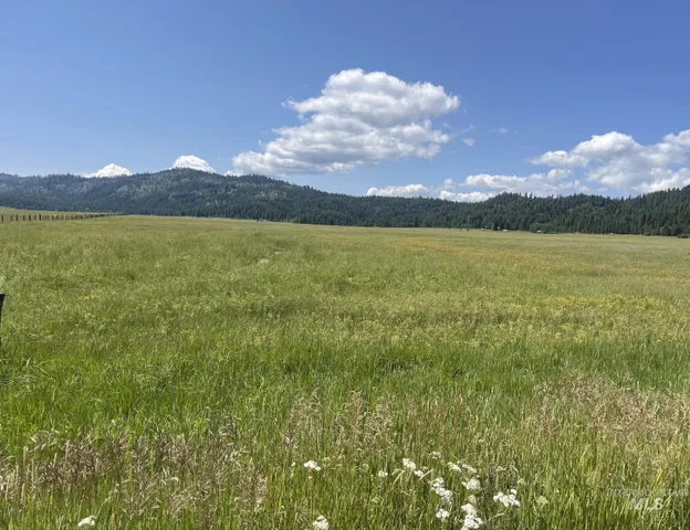 $649,900 | 163.21-ac Gray Lane, Cascade, ID 83611