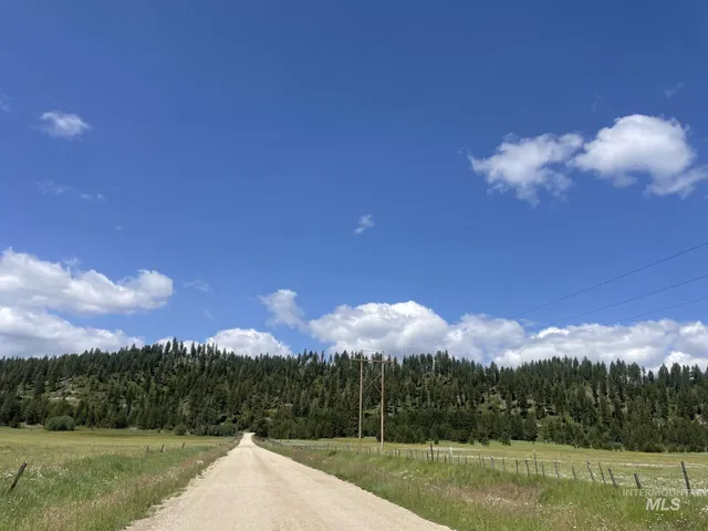 $649,900 | 163.21-ac Gray Lane, Cascade, ID 83611