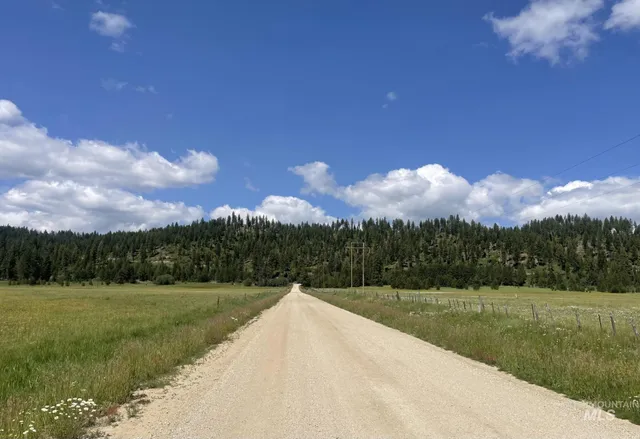 $649,900 | 163.21-ac Gray Lane, Cascade, ID 83611