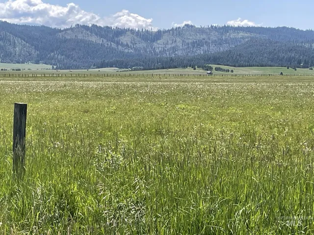 $649,900 | 163.21-ac Gray Lane, Cascade, ID 83611