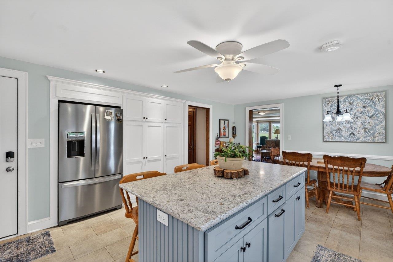 3398 Old Thirty-Three Road Harrisonburg, VA 22801 - Photo 22 of 75