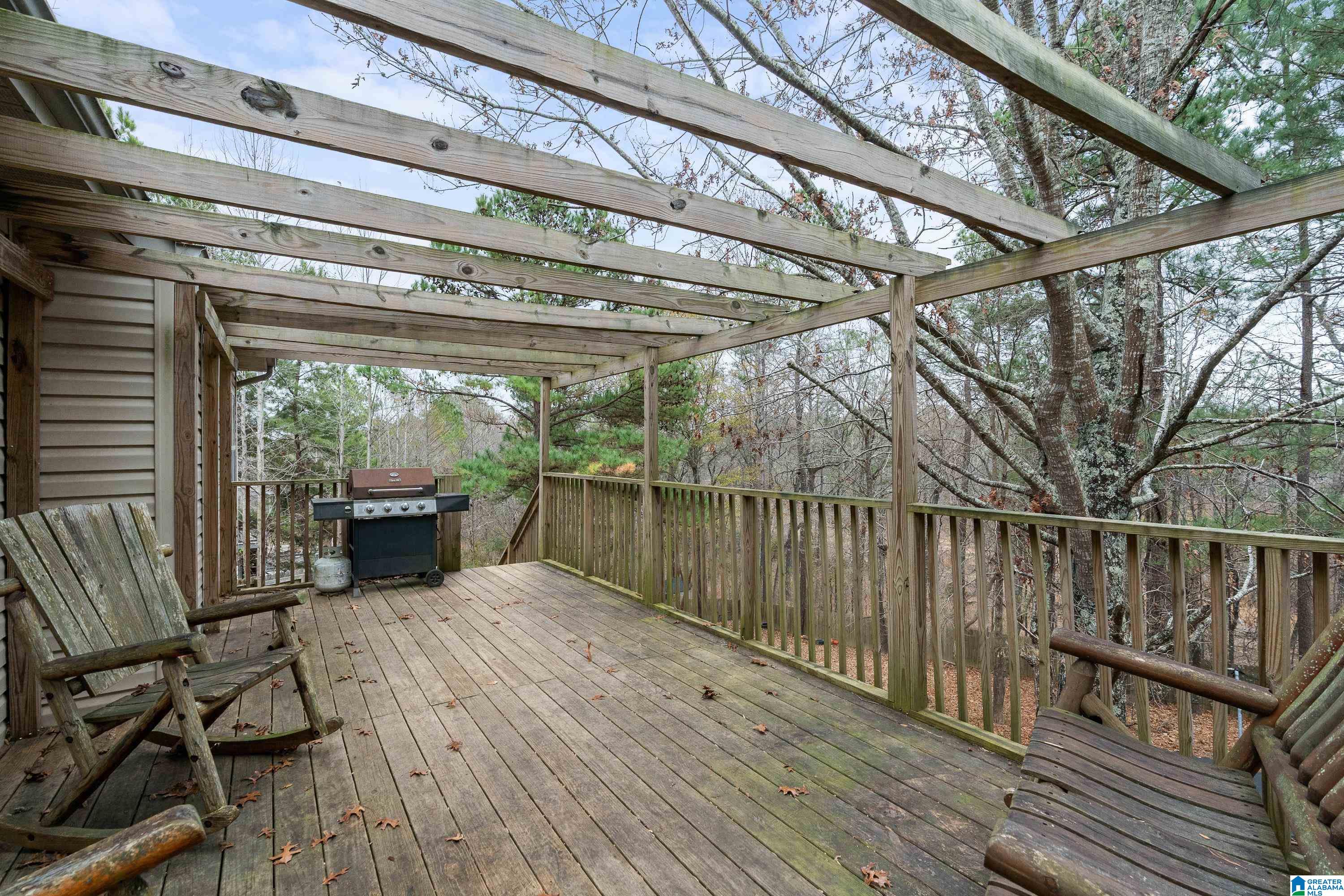 321 Deer Ridge Lane Chelsea, AL 35043 - Photo 34 of 36