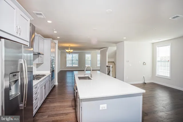 $3,200 | 23646 Hopewell Manor Terrace, Ashburn, VA 20148