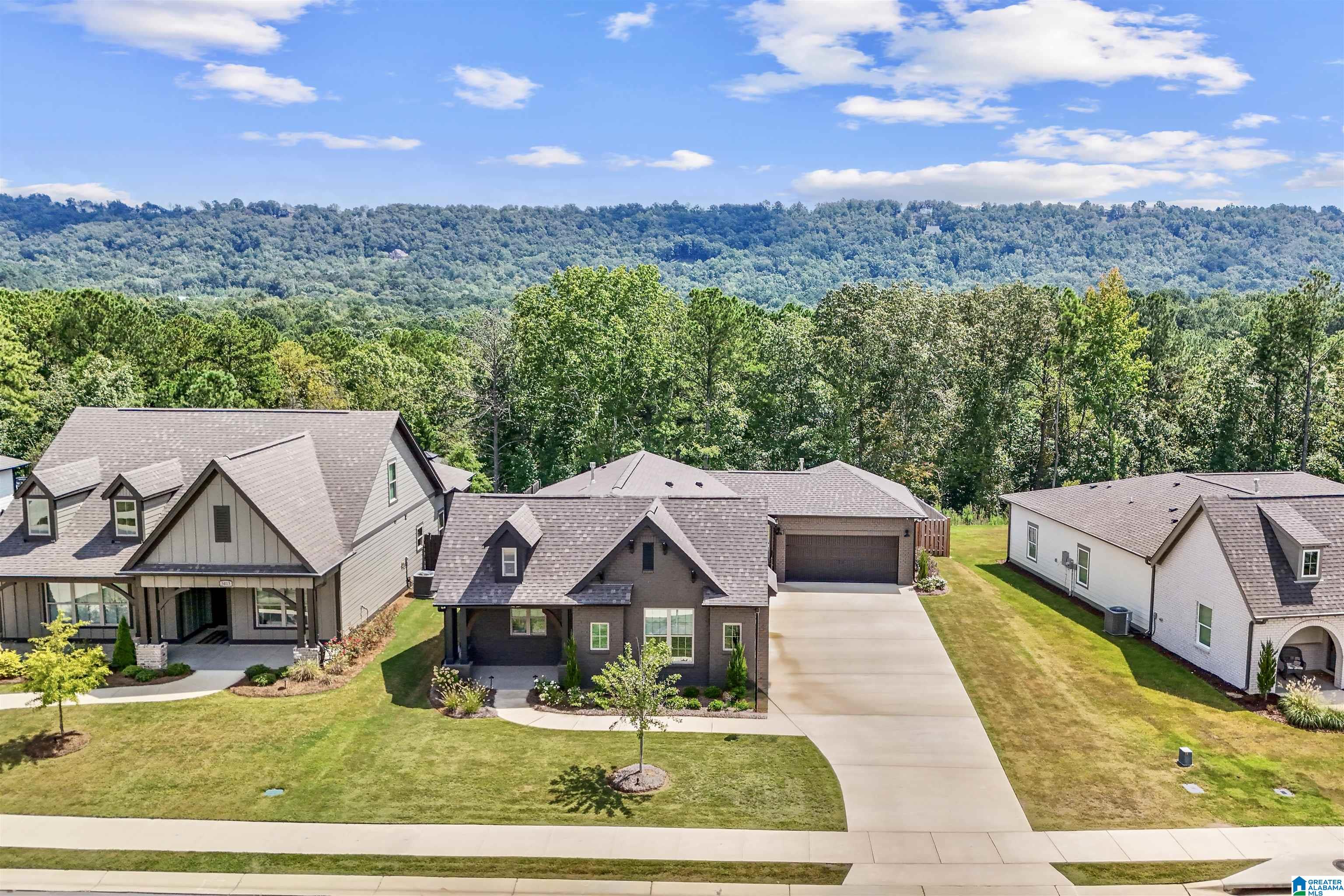 5017 Simms Ridge Pelham, AL 35124 - Photo 10 of 41