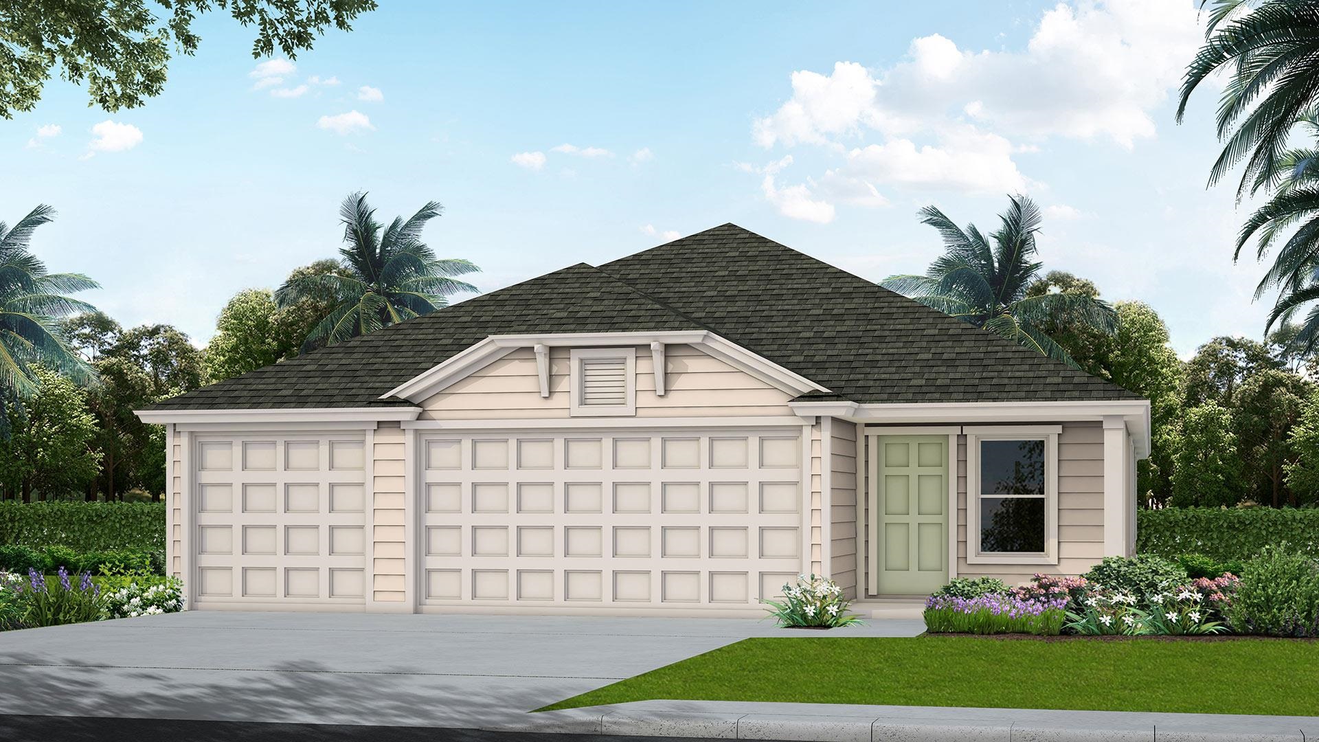 176 Ebro Road St. Augustine, FL 32084 - Photo 2 of 44 Gallery Image 2