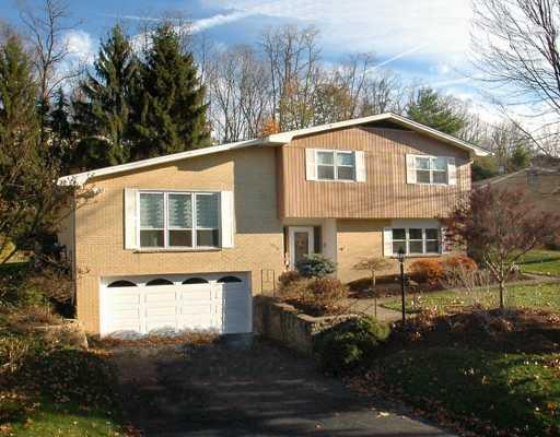 1016 Harvard Road Monroeville, PA 15146 - Photo 1 of 14 Exterior Front.