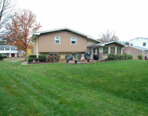 1016 Harvard Road Monroeville, PA 15146 - Photo 14 of 14 Exterior Front.