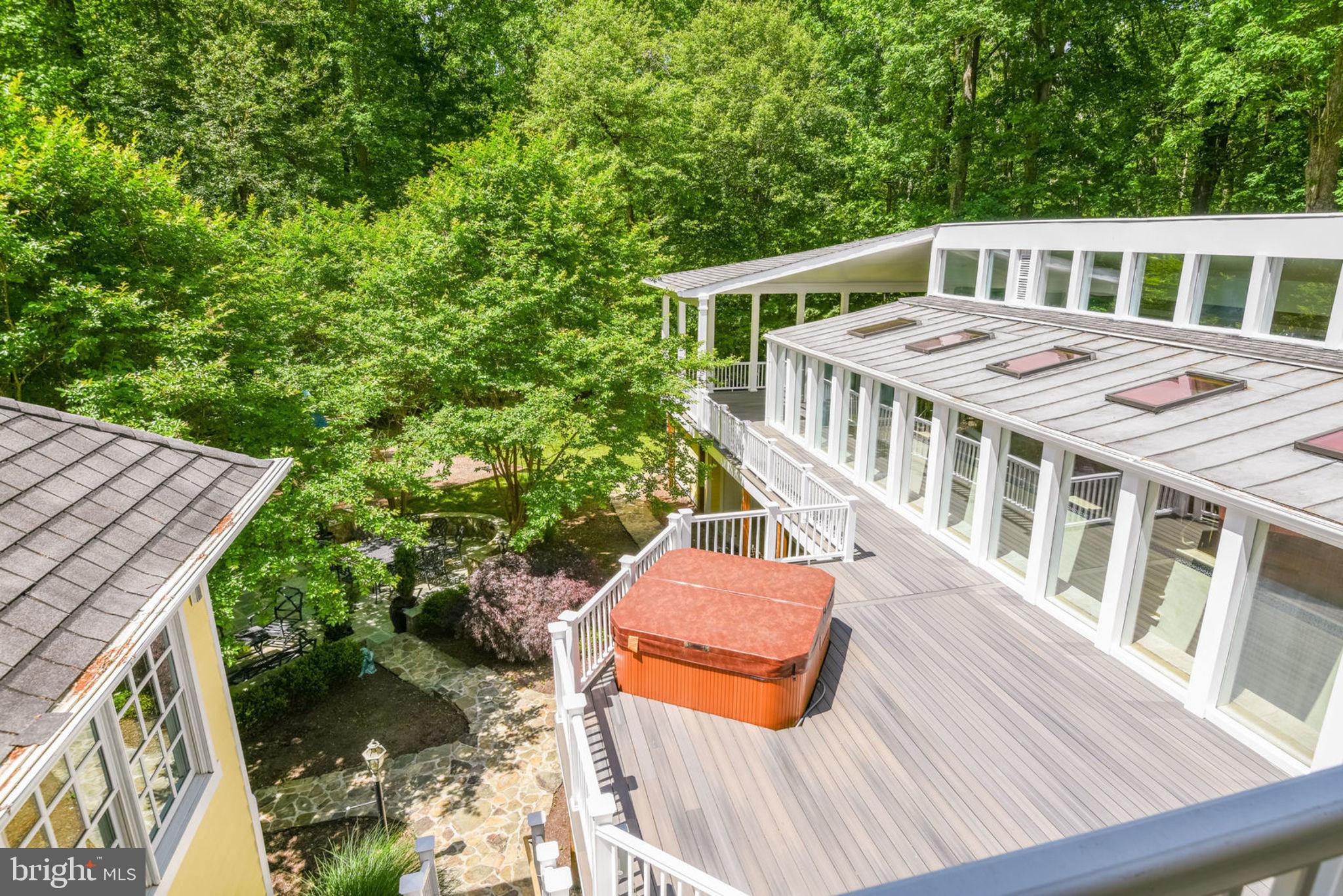 11607 Foxclove Road Reston, VA 20191 - Photo 35 of 44 Gallery Image 35