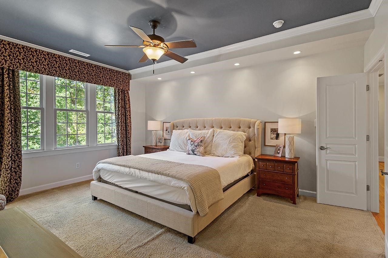 4222 Batiste Road Raleigh, NC 27613 - Photo 15 of 40 Photo 15
