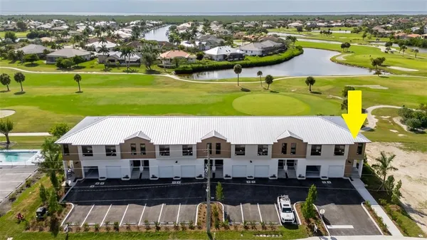 $485,000 | 3609 Bal Harbor Boulevard, Unit 1, Punta Gorda, FL 33950