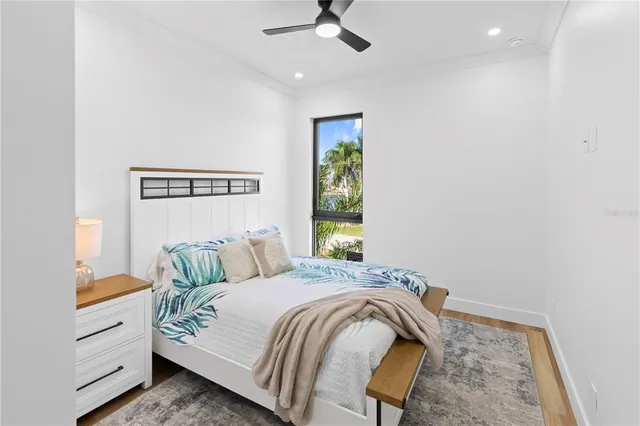 $485,000 | 3609 Bal Harbor Boulevard, Unit 1, Punta Gorda, FL 33950