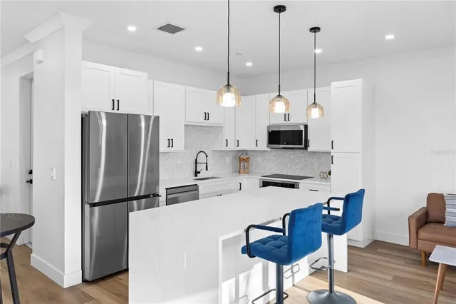 $485,000 | 3609 Bal Harbor Boulevard, Unit 1, Punta Gorda, FL 33950