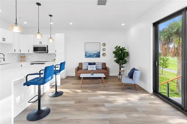 $485,000 | 3609 Bal Harbor Boulevard, Unit 1, Punta Gorda, FL 33950