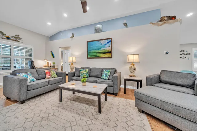 $5,200 | 261 Sandy Cay Drive, Miramar Beach, FL 32550