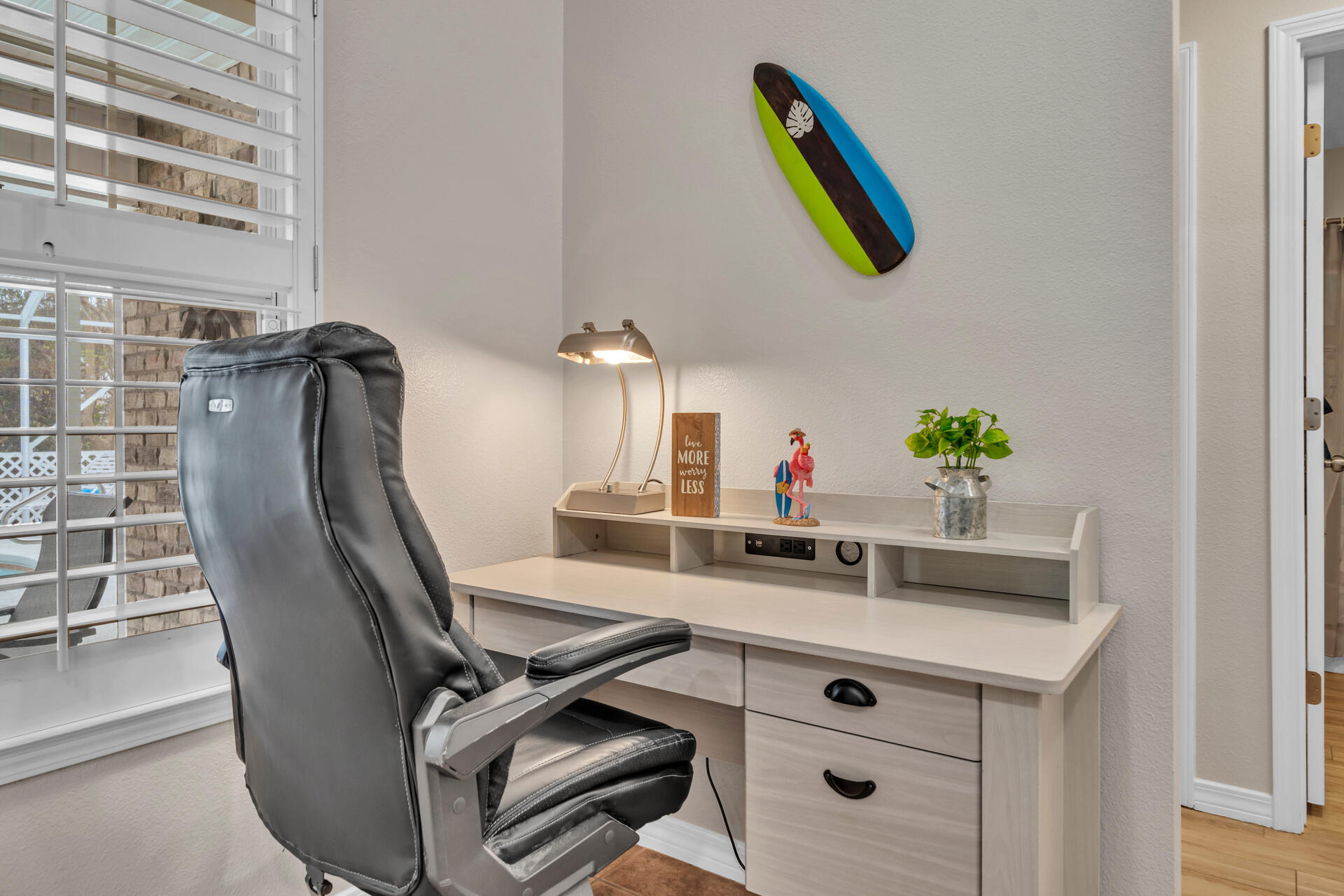 261 Sandy Cay Drive Miramar Beach, FL 32550 - Photo 30 of 72 a bathroom with a sink and a mirror