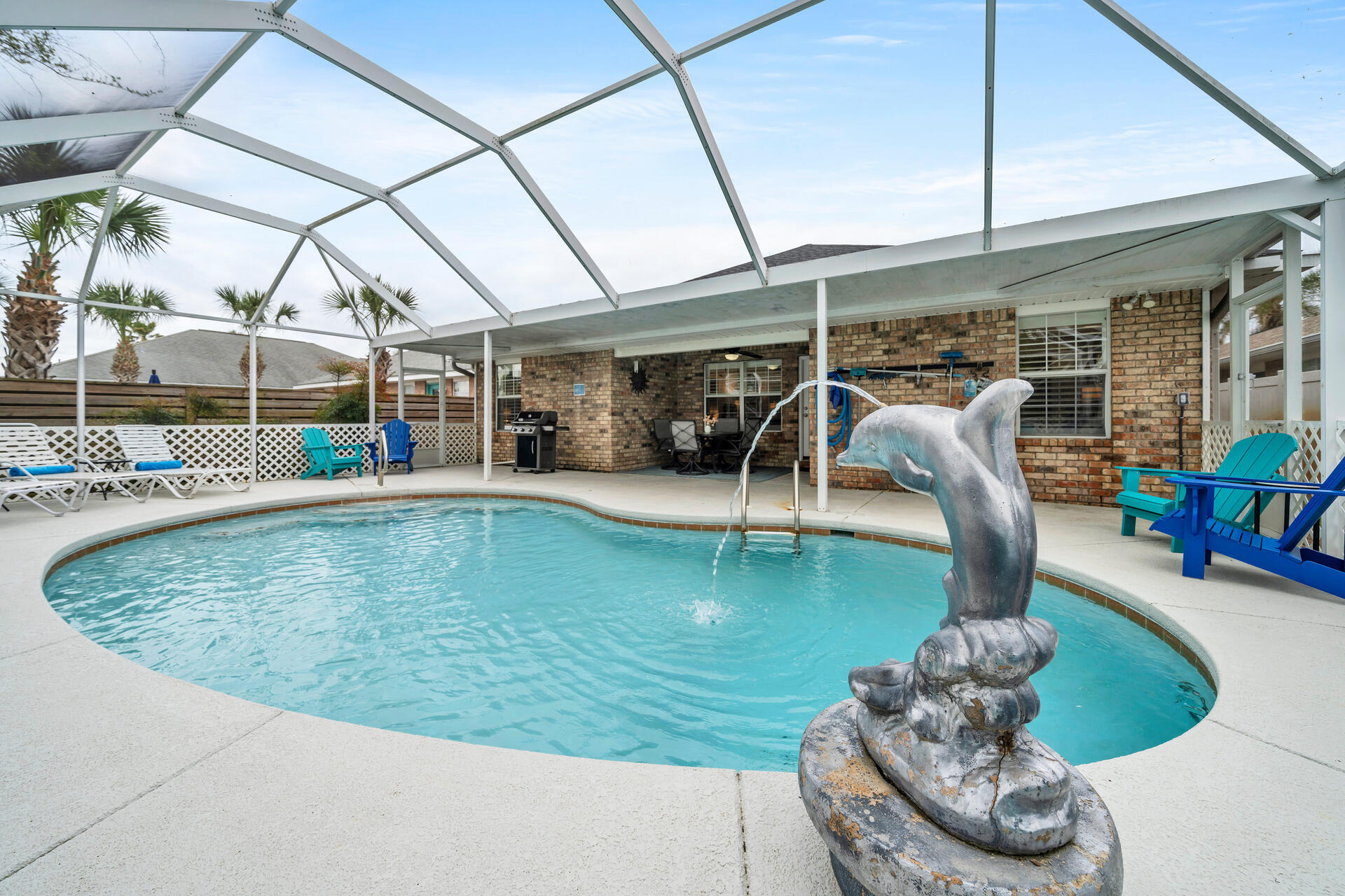 261 Sandy Cay Drive Miramar Beach, FL 32550 - Photo 45 of 72 261 Sandy Cay Dr Miramar Beach FL 32550