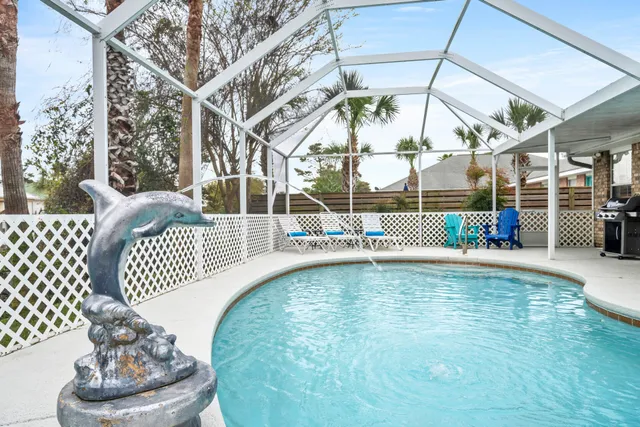 $5,200 | 261 Sandy Cay Drive, Miramar Beach, FL 32550