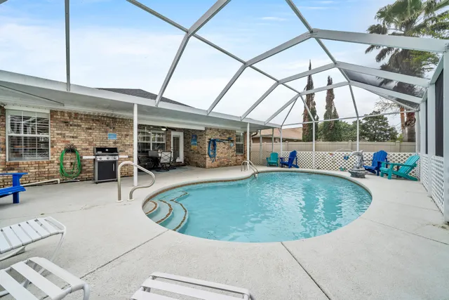 $5,200 | 261 Sandy Cay Drive, Miramar Beach, FL 32550