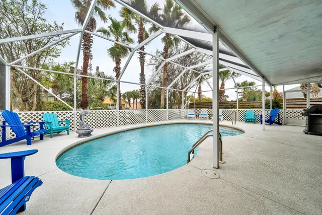 $5,200 | 261 Sandy Cay Drive, Miramar Beach, FL 32550