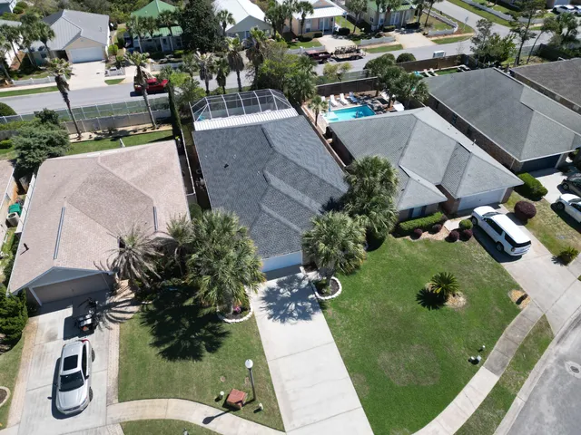 $5,200 | 261 Sandy Cay Drive, Miramar Beach, FL 32550