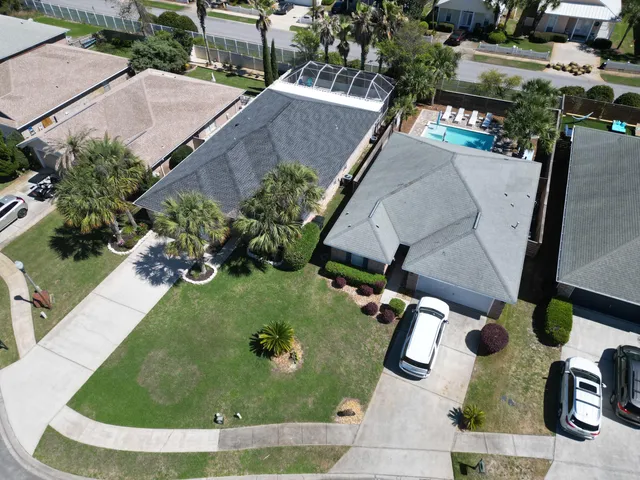 $5,200 | 261 Sandy Cay Drive, Miramar Beach, FL 32550