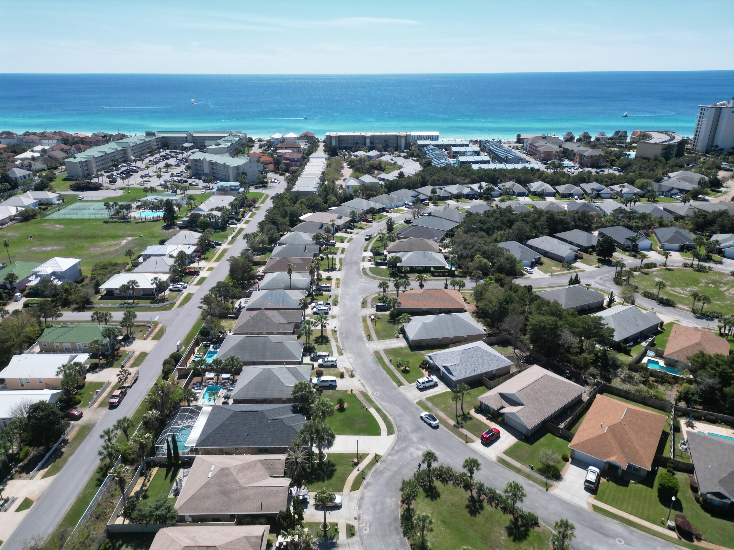 261 Sandy Cay Drive Miramar Beach, FL 32550 - Photo 67 of 72 261 Sandy Cay Dr Miramar Beach FL 32550