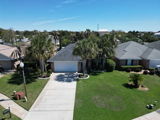 $5,200 | 261 Sandy Cay Drive, Miramar Beach, FL 32550