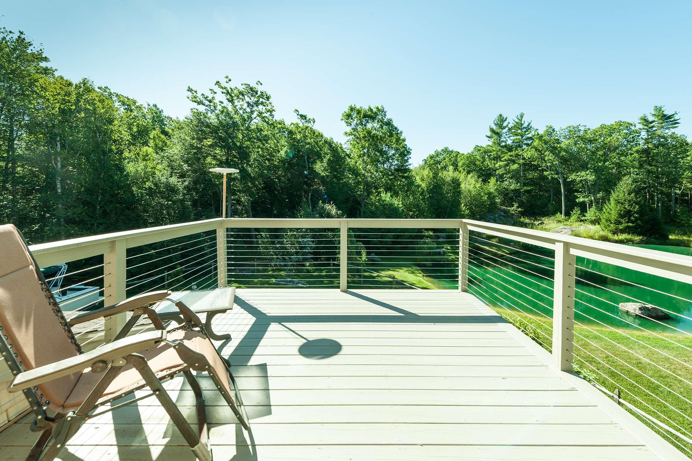 3 Rokonomo Way York, ME 03902 - Photo 31 of 41 26-Deck