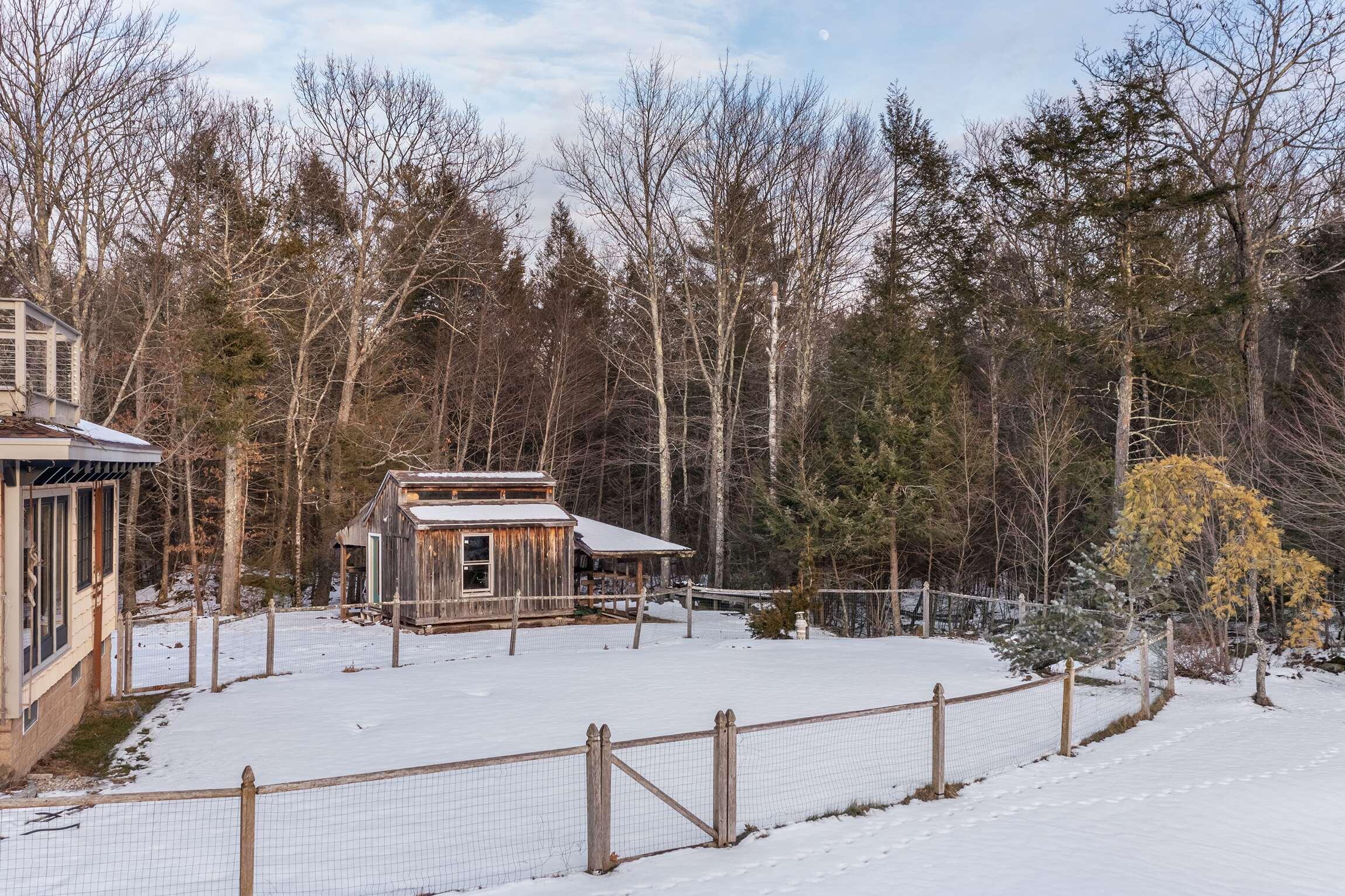 3 Rokonomo Way York, ME 03902 - Photo 35 of 41 30-Aerial-9