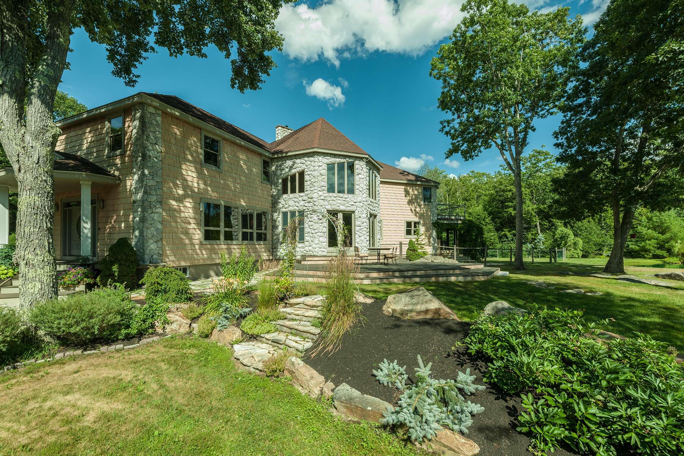 3 Rokonomo Way York, ME 03902 - Photo 37 of 41 32-Exterior