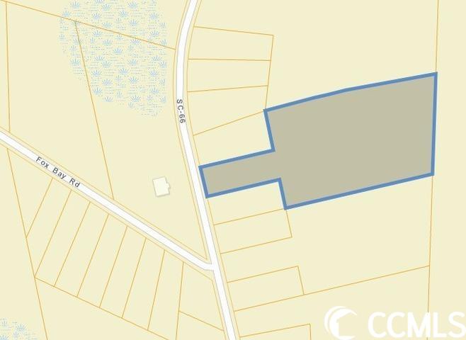 66 South Fox Bay Road Loris, SC 29569 - Photo 3 of 3 Gallery Image 3