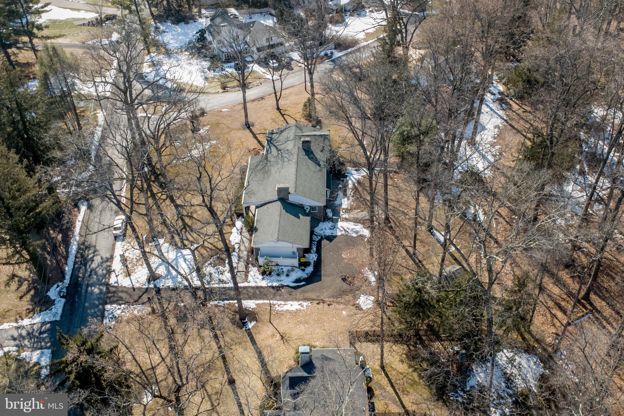 120 Beulah Road Doylestown, PA 18901 - Photo 49 of 51 Gallery Image 49
