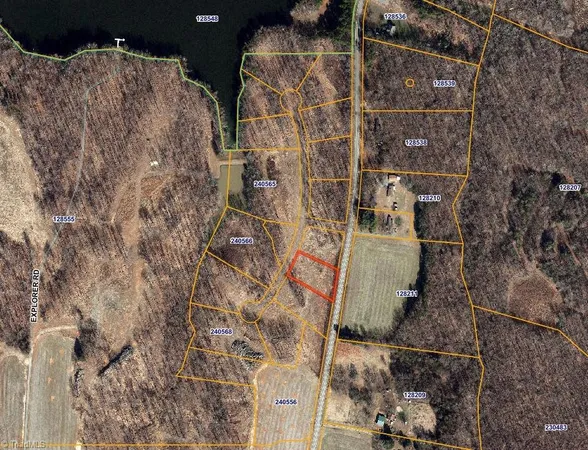 $90,000 | 7918 Duck Pond Court, Browns Summit, NC 27214
