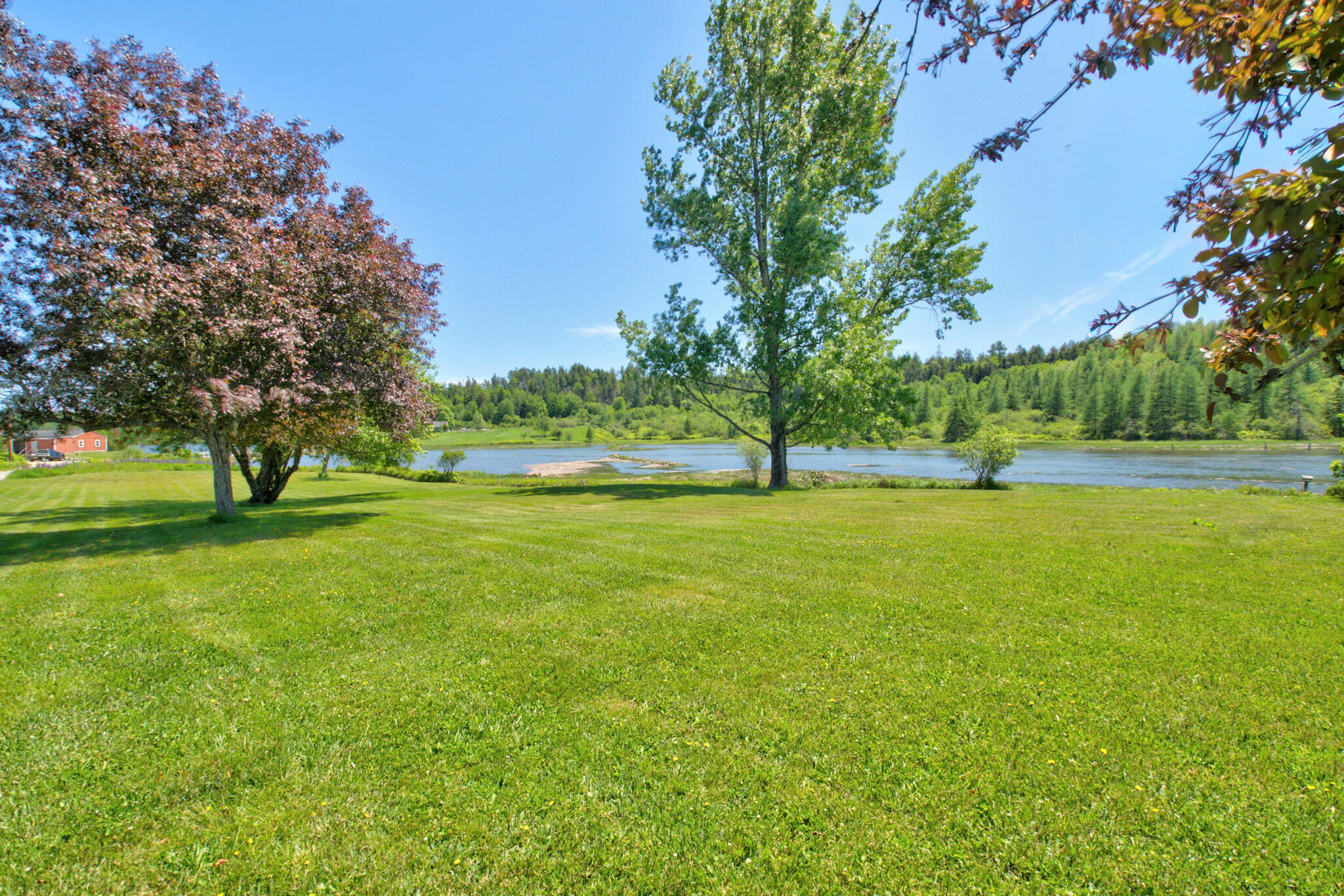 219 Port Road Machiasport, ME 04655 - Photo 62 of 65 219 Port Road2-43