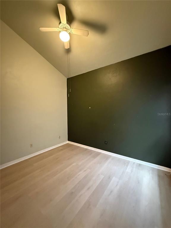 7200 Southwest 8th Avenue, Unit T128 Gainesville, FL 32607 - Photo 13 of 38 a view of an empty room