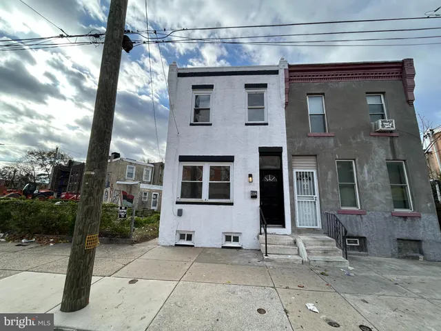 $124,900 | 402 North 55th Street, Philadelphia, PA 19139