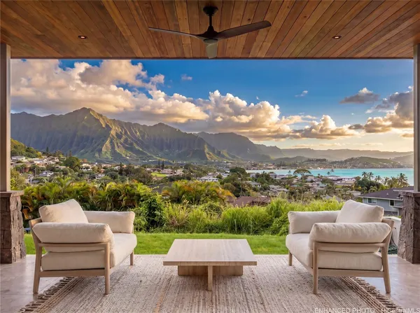 $1,100,000 | 44-122 Ikeanani Drive, Unit 3, Kaneohe, HI 96744