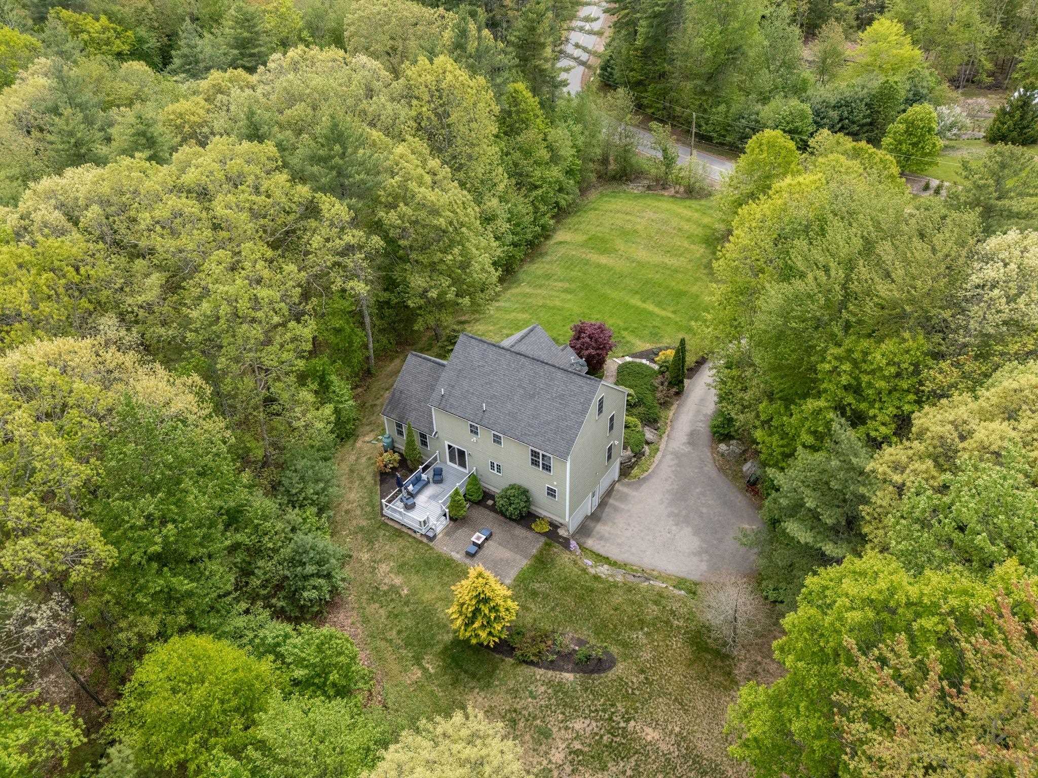 212 Oak Hill Road Barrington, NH 03825 - Photo 44 of 55