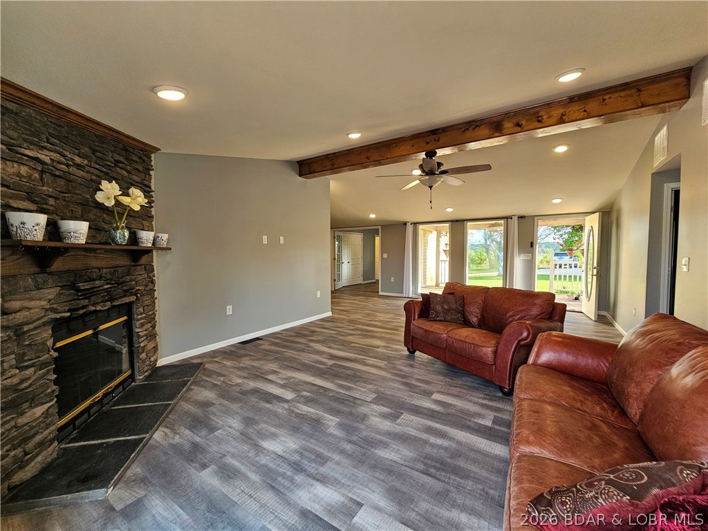 224 Starling Road Olean, MO 65064 - Photo 11 of 33