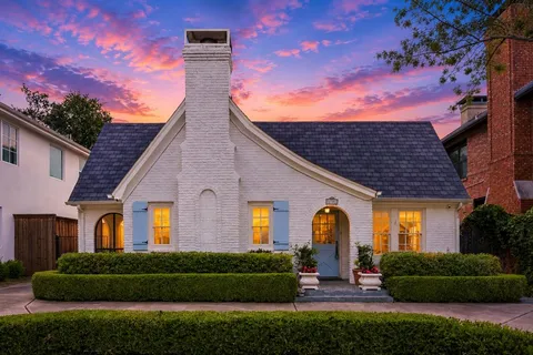 $1,780,000 | 3703 Granada Avenue, University Park, TX 75205