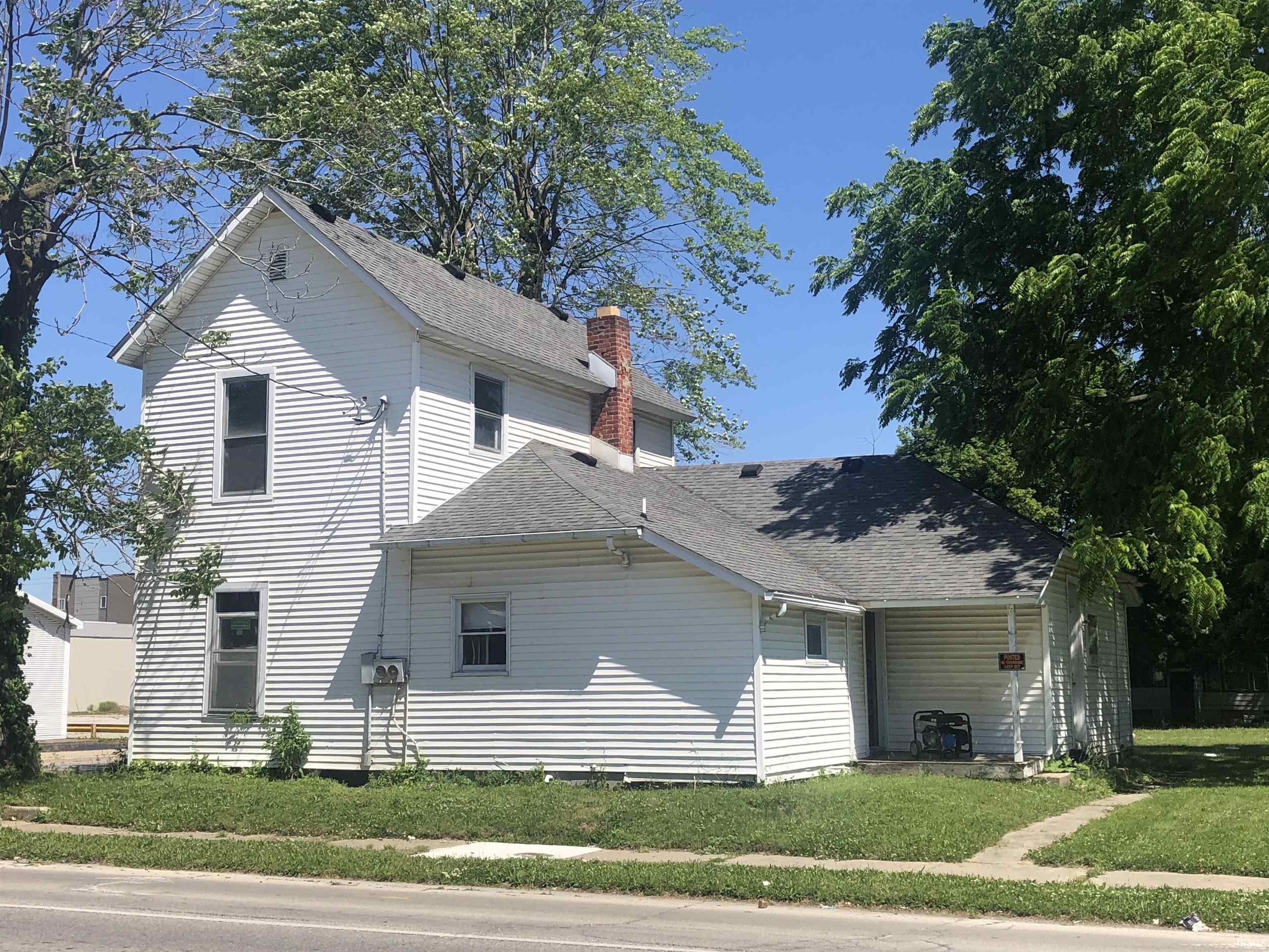 700 North Main Street Kokomo, IN 46901 - Photo 4 of 5