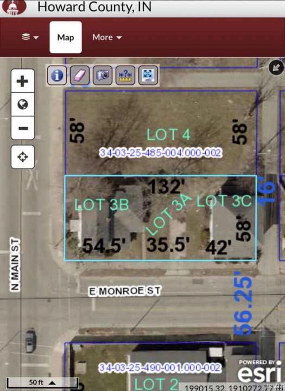 700 North Main Street Kokomo, IN 46901 - Photo 5 of 5