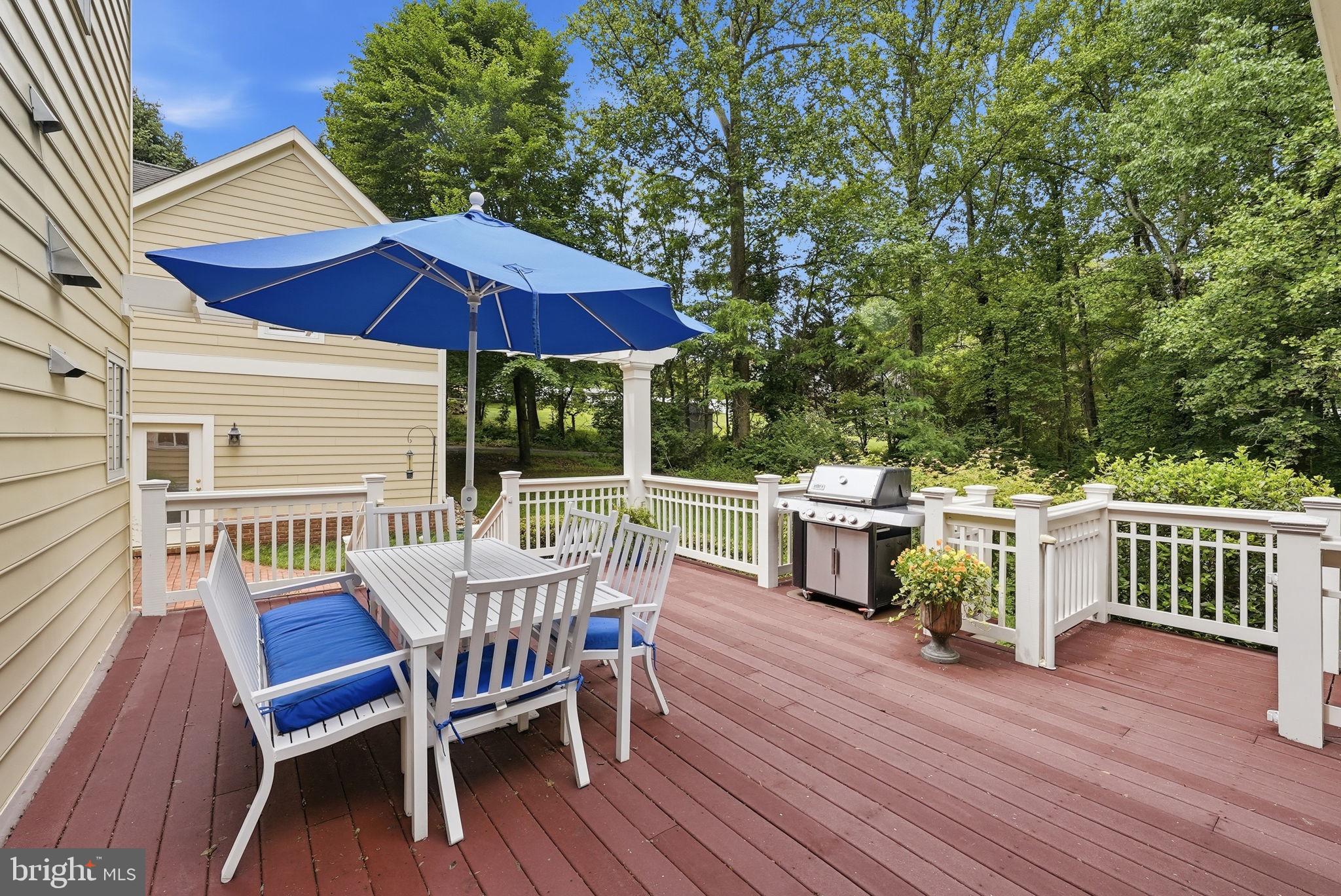 2608 Hunter Mill Road Oakton, VA 22124 - Photo 41 of 50